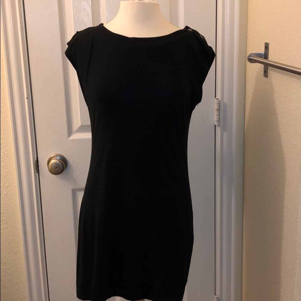 Express dress